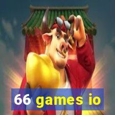 66 games io